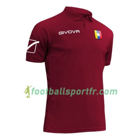 Tenue Venezuela Domicile Copa América 2019 Maillot de Foot
